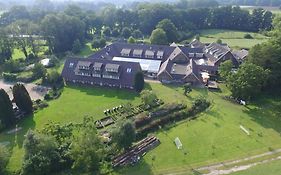 Landhuishotel De Bloemenbeek De Lutte Exterior photo