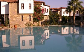 Osmanli Hani Apart Hotel Dalyan Exterior photo