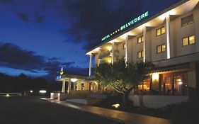 Albergo Ristorante Belvedere Codroipo Exterior photo