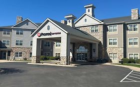 Best Western Premier Bridgewood Hotel Resort Neenah Exterior photo