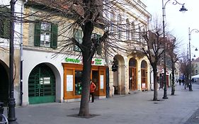 Apartment Gabriel Sibiu Exterior photo