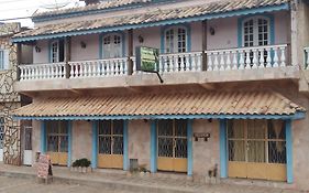 Pousada E Chales Itamoara São Tomé das Letras Exterior photo