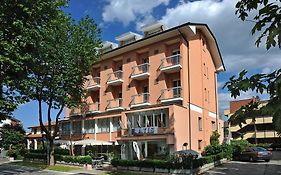 Hotel Atis Bellaria-Igea Marina Exterior photo