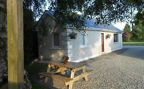 Birchdale Cottage Rathdrum Exterior photo