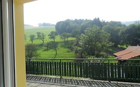 Pension Hendling Hotel Klingfurth Exterior photo