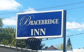 Bracebridge Inn Exterior photo