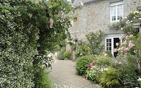 La Haute Gilberdiere Bed & Breakfast Sartilly-Baie-Bocage Exterior photo