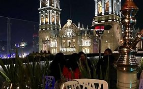 El Encanto Puebla Exterior photo