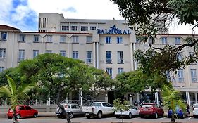 The Balmoral - Halaal Hotel Durban Exterior photo