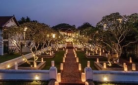 The Grand Luang Prabang Hotel Exterior photo