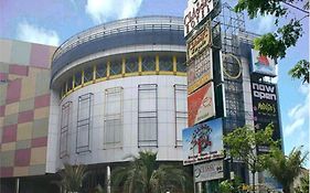 Classic Hotel Jakarta Exterior photo