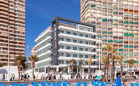 Hotel Brisa Benidorm Exterior photo