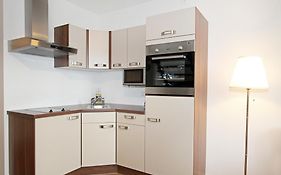 Christiano Apartments Hauptbahnhof | Contactless Check-In Viena Room photo