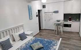 Bluemarina Apartamente Constanţa Room photo