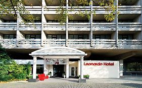 Leonardo Hotel Hanovra Exterior photo