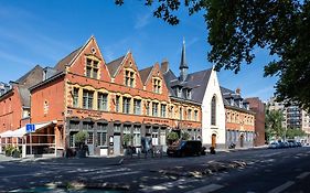 L'Hermitage Gantois, Autograph Collection Hotel Lille Exterior photo