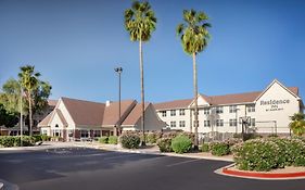 Residence Inn Phoenix Glendale/ Peoria Exterior photo