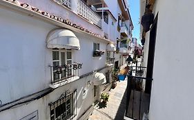 Boutique Princesa Hotel Marbella Exterior photo