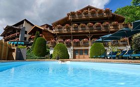 Relais Et Chateaux - Les Bas-Rupts Hotel Gérardmer Exterior photo