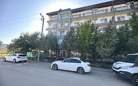 Pensiunea Andra Hotel Costineşti Exterior photo