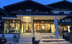 Hotel Gamshag Saalbach-Hinterglemm Exterior photo