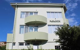 Paradox Movila Bed & Breakfast Eforie Sud  Exterior photo