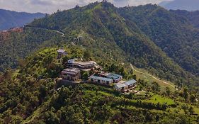 Raniban Retreat Hotel Pokhara Exterior photo