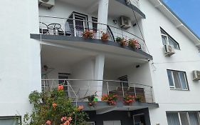 Casa Silvia Hotel Eforie Nord Exterior photo