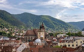 Hotelul Aro Palace Brașov Exterior photo