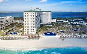 JW Marriott Cancun Resort&Spa Exterior photo