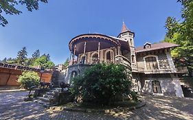 Castelul Stirbey Hotel Sinaia Exterior photo