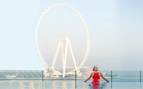 Sofitel Dubai Jumeirah Beach Hotel Exterior photo