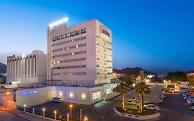 Al Falaj Hotel Muscat Exterior photo