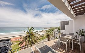 Seasonsfind - The Sunset Apartment Cape Town Exterior photo