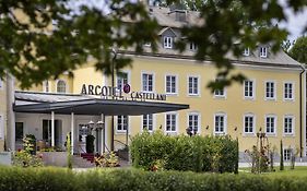 Arcotel Castellani Salzburg Exterior photo