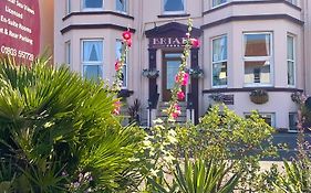 The Briars - Adults Only Hotel Paignton Exterior photo