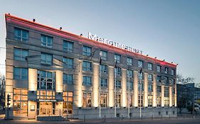 Mercure Montpellier Centre Antigone Hotel Exterior photo