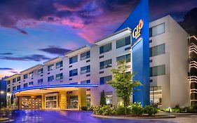 Glo Hotel Asheville-Blue Ridge Parkway Exterior photo