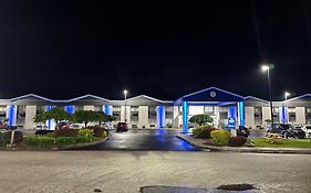 Baymont By Wyndham Gettysburg Hotel Exterior photo