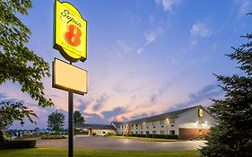 Super 8 By Wyndham Henrietta/Rochester Area Hotel Exterior photo