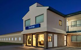 Travelodge By Wyndham Wall Exterior photo