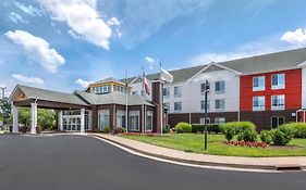 Hilton Garden Inn Lexington Exterior photo