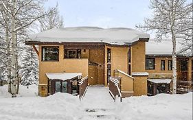 Snowmass Woodrun V 2 Bedroom Ski In, Ski Out Mountain Residence In The Heart Of Snowmass Village Aspen Exterior photo