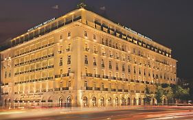 Hotel Grande Bretagne, A Luxury Collection Hotel, Atena Exterior photo