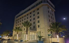 Le Vendome Hotel Amman Exterior photo