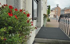 Hotel Het Anker Heythuysen Exterior photo