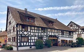 Villa Puppenhaus Immenstaad am Bodensee Exterior photo