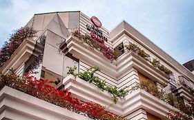 Best Western Plus Hotel Stofella Guatemala City Exterior photo