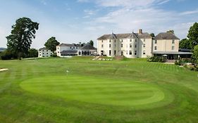 Tewkesbury Park Hotel Exterior photo