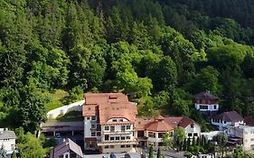 Hotel Kolping Brașov Exterior photo